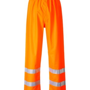 FR43 - Sealtex Vlam Hi-Vis-broek