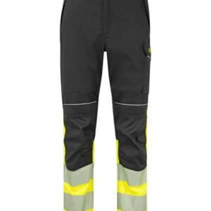 FR450 - PW3 Modaflame Hi-Vis Klasse 1 FR Werkbroek