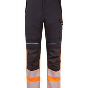 FR451 - PW3 Modaflame Hi-Vis Klasse 1 FR Werkbroek