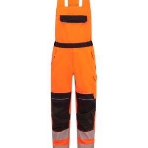 FR453 - PW3 Modaflame Multi-Norm FR Amerikaanse overall