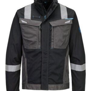 FR602 - WX3 Modaflame Work FR-jack