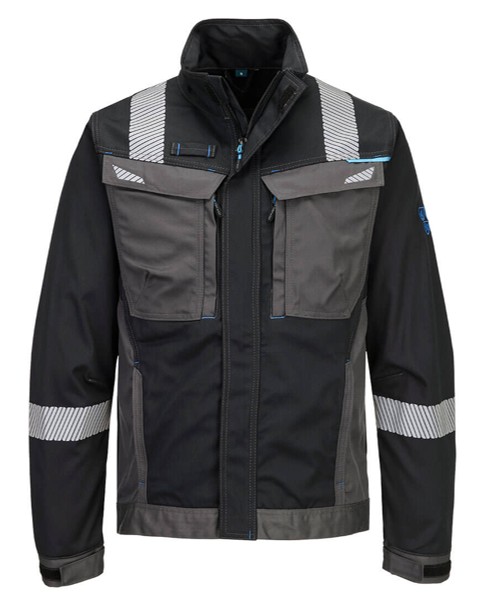 FR602 - WX3 Modaflame Work FR-jack