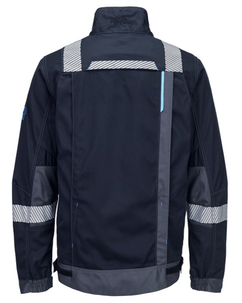 FR602 - WX3 Modaflame Work FR-jack - Afbeelding 4