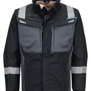 FR704 - WX3 FR Modaflame Softshell