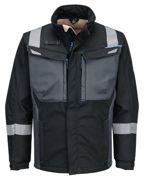 FR704 - WX3 FR Modaflame Softshell