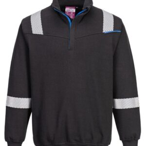 FR710 - WX3 Vlamwerend Sweatshirt