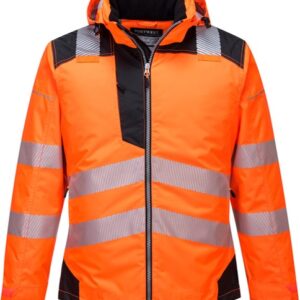 T400 - PW3 Hi-Vis Winterjack