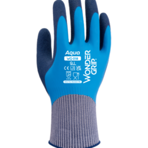 WG-318 AQUA
