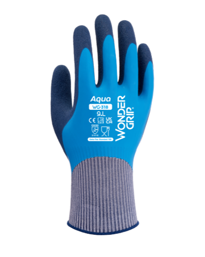 WG-318 AQUA