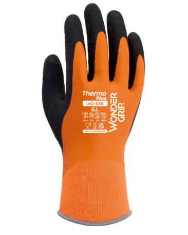 WG-338 THERMO PLUS