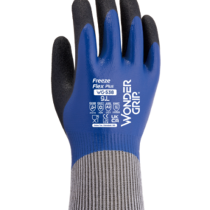 WG-538 FREEZE FLEX PLUS