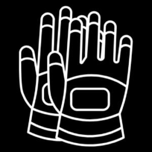 Handschoenen