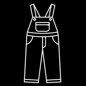 Overalls