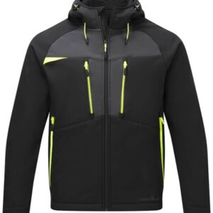 DX431 - DX4 Wintersoftshell (3L)