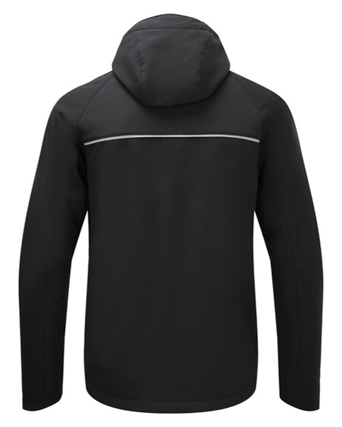 DX431 - DX4 Wintersoftshell (3L) - Afbeelding 2