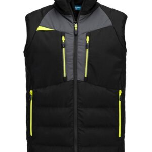 DX432 - DX4 gevoerde Bodywarmer