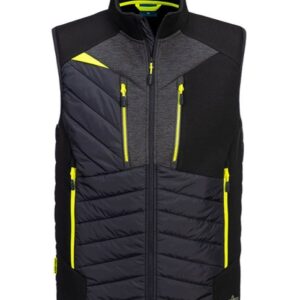 DX470 - DX4 Hybrid Baffle vest