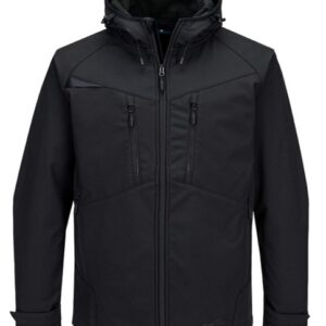 DX474 - DX4 Softshell Jack (3L)