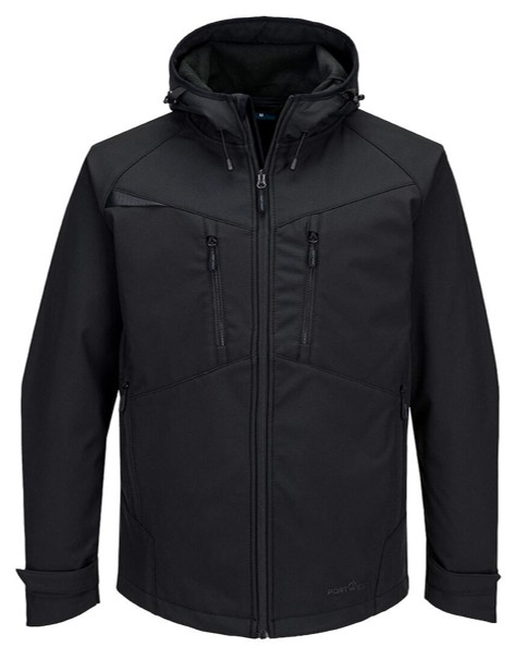 DX474 - DX4 Softshell Jack (3L)
