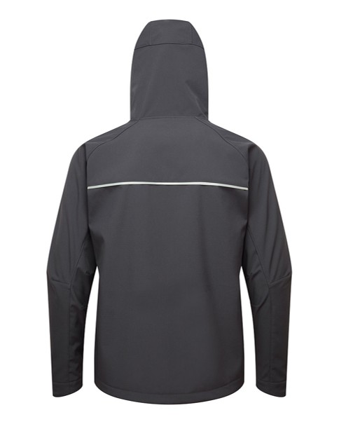 DX474 - DX4 Softshell Jack (3L) - Afbeelding 6