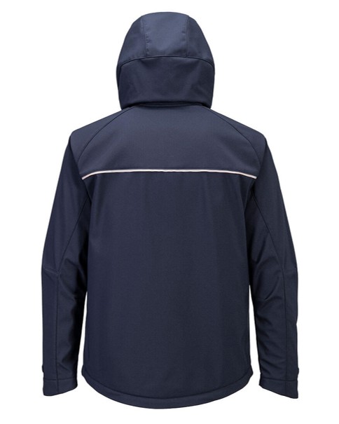 DX474 - DX4 Softshell Jack (3L) - Afbeelding 4