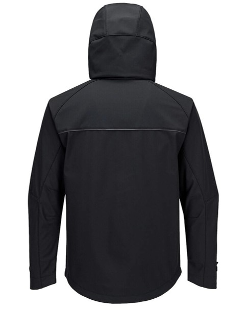 DX474 - DX4 Softshell Jack (3L) - Afbeelding 2