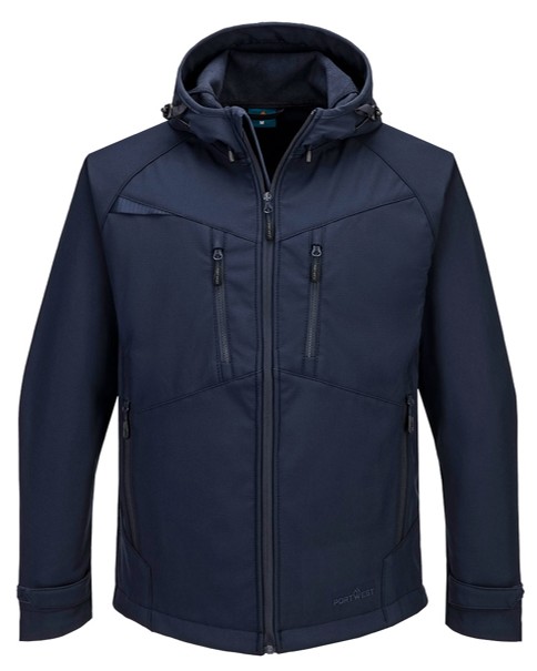 DX474 - DX4 Softshell Jack (3L) - Afbeelding 11