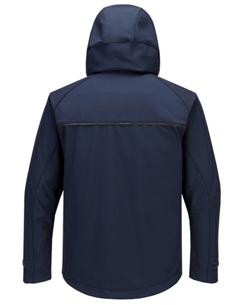 DX474 - DX4 Softshell Jack (3L) - Afbeelding 12