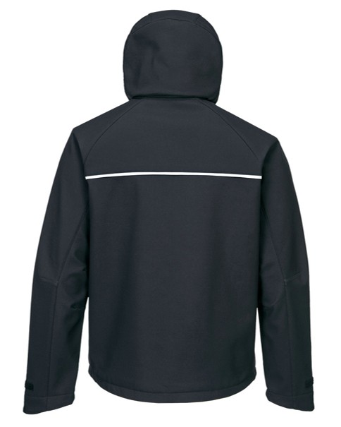 DX474 - DX4 Softshell Jack (3L) - Afbeelding 10