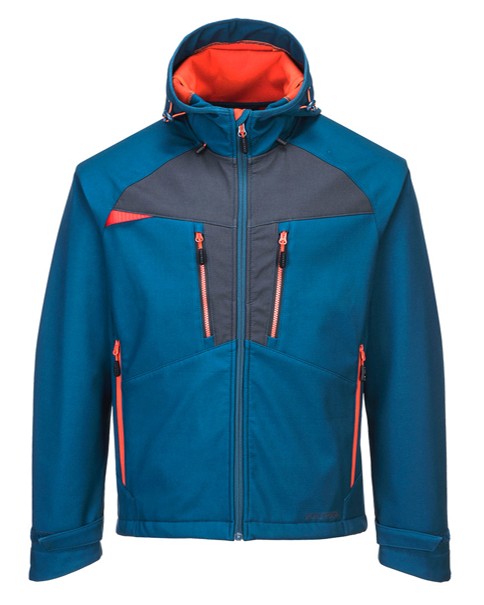 DX474 - DX4 Softshell Jack (3L) - Afbeelding 7