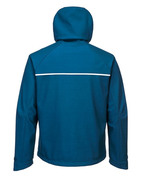 DX474 - DX4 Softshell Jack (3L) - Afbeelding 8
