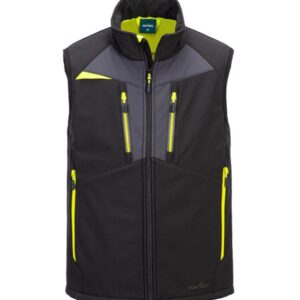 DX476 - DX4 Softshell Gilet (3L)