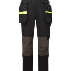 EV440 - EV4 Stretch Holster Broek