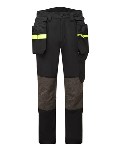 EV440 - EV4 Stretch Holster Broek