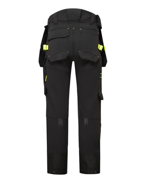 EV440 - EV4 Stretch Holster Broek - Afbeelding 2