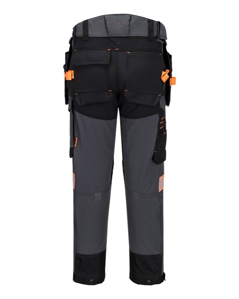 EV440 - EV4 Stretch Holster Broek - Afbeelding 4