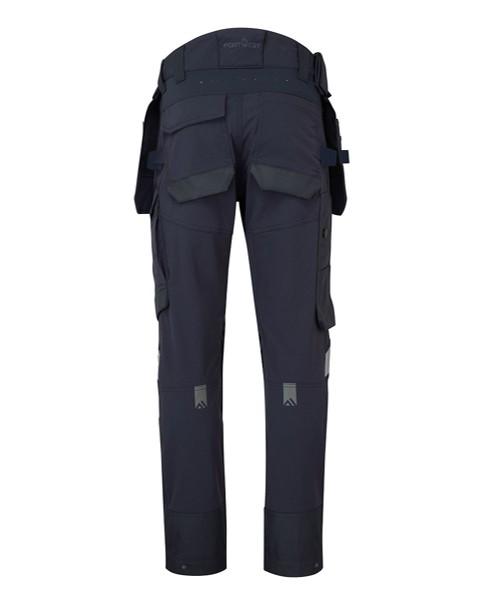 EV440 - EV4 Stretch Holster Broek - Afbeelding 6