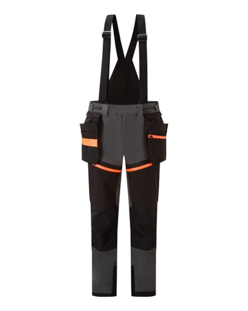 EV443 - EV4 Shell Broek - Afbeelding 3