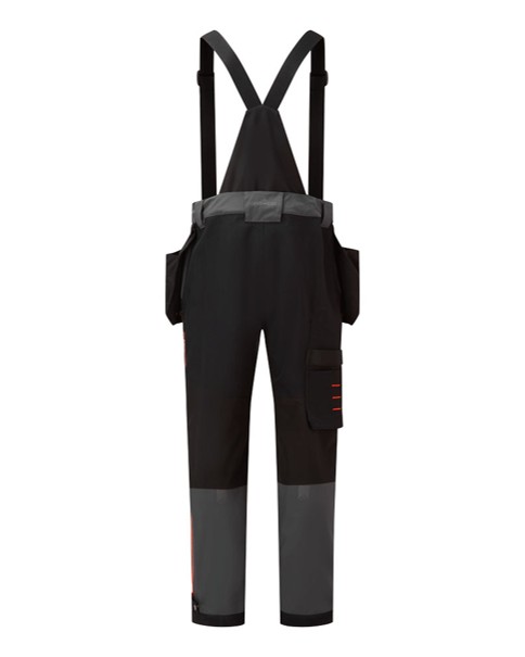 EV443 - EV4 Shell Broek - Afbeelding 4
