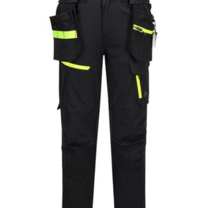 EV446 - EV4 Broek met holsterzakken
