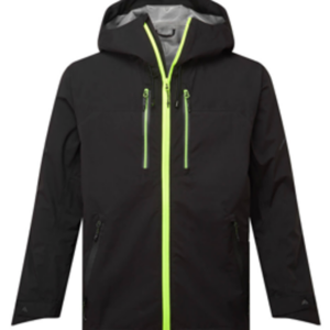 EV460 - EV4 Shell Regenjas