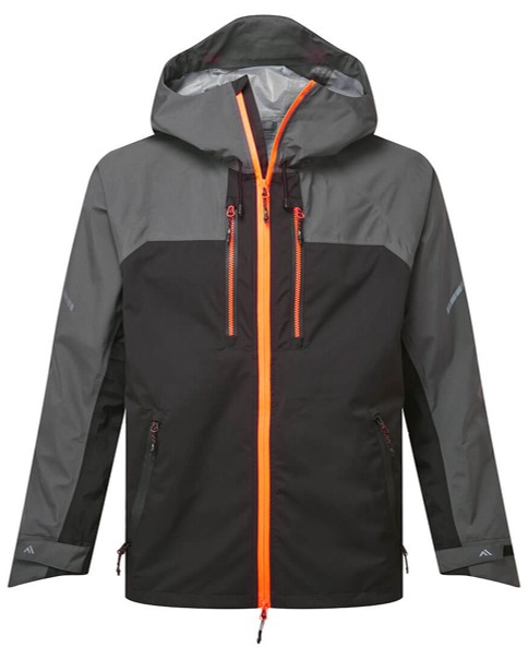 EV460 - EV4 Shell Regenjas - Afbeelding 5