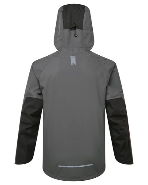 EV460 - EV4 Shell Regenjas - Afbeelding 6