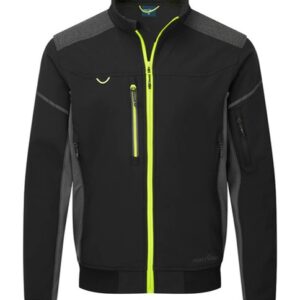 EV464 - EV4 Softshell Bomber Jack(3L)
