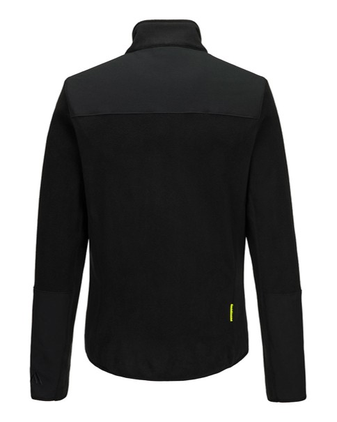 EV476 - EV4 Stretch Fleece - Afbeelding 2