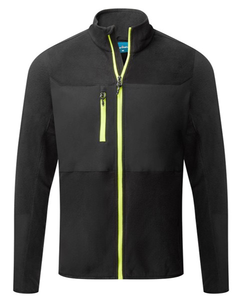 EV476 - EV4 Stretch Fleece - Afbeelding 5