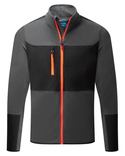 EV476 - EV4 Stretch Fleece - Afbeelding 3
