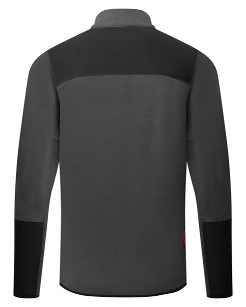 EV476 - EV4 Stretch Fleece - Afbeelding 4