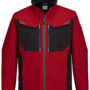 T750 - WX3 Softshell Jack