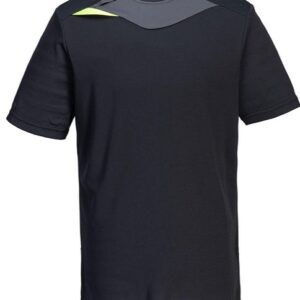 DX411 - DX4 T-shirt K/M